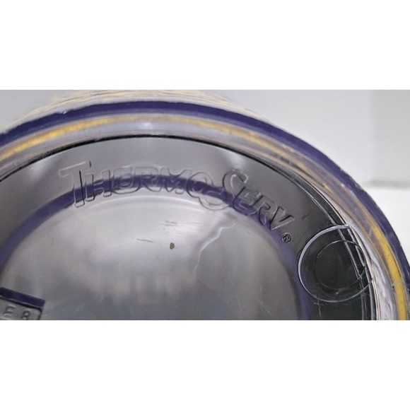 THERMO-SERV & TERVIS TEAM NFL GREEN BAY PACKERS HOT COLD TUMBLER & BEER MUG USA - Picture 5 of 10